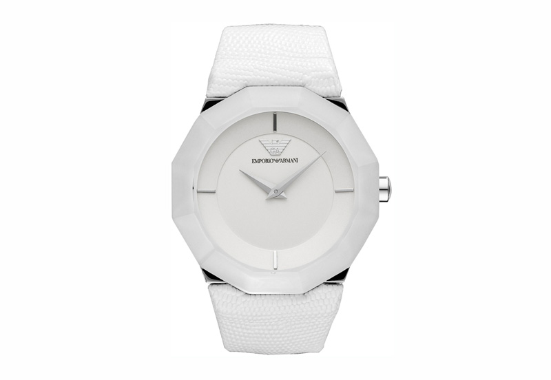 Armani Uhrenarmband AR7308
