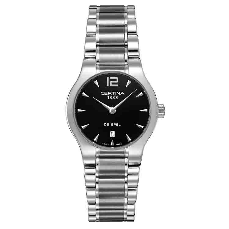 Certina Band C0122091105700A Stahl