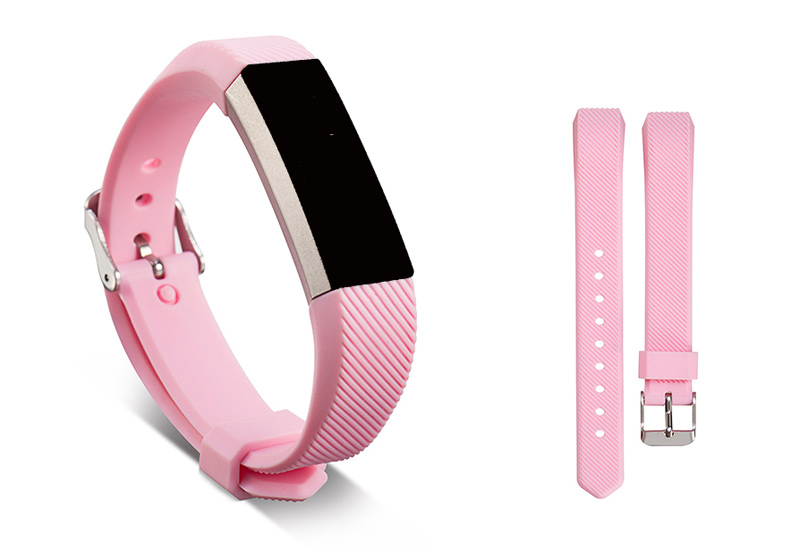 Fitbit Alta Uhrenarmband rosa