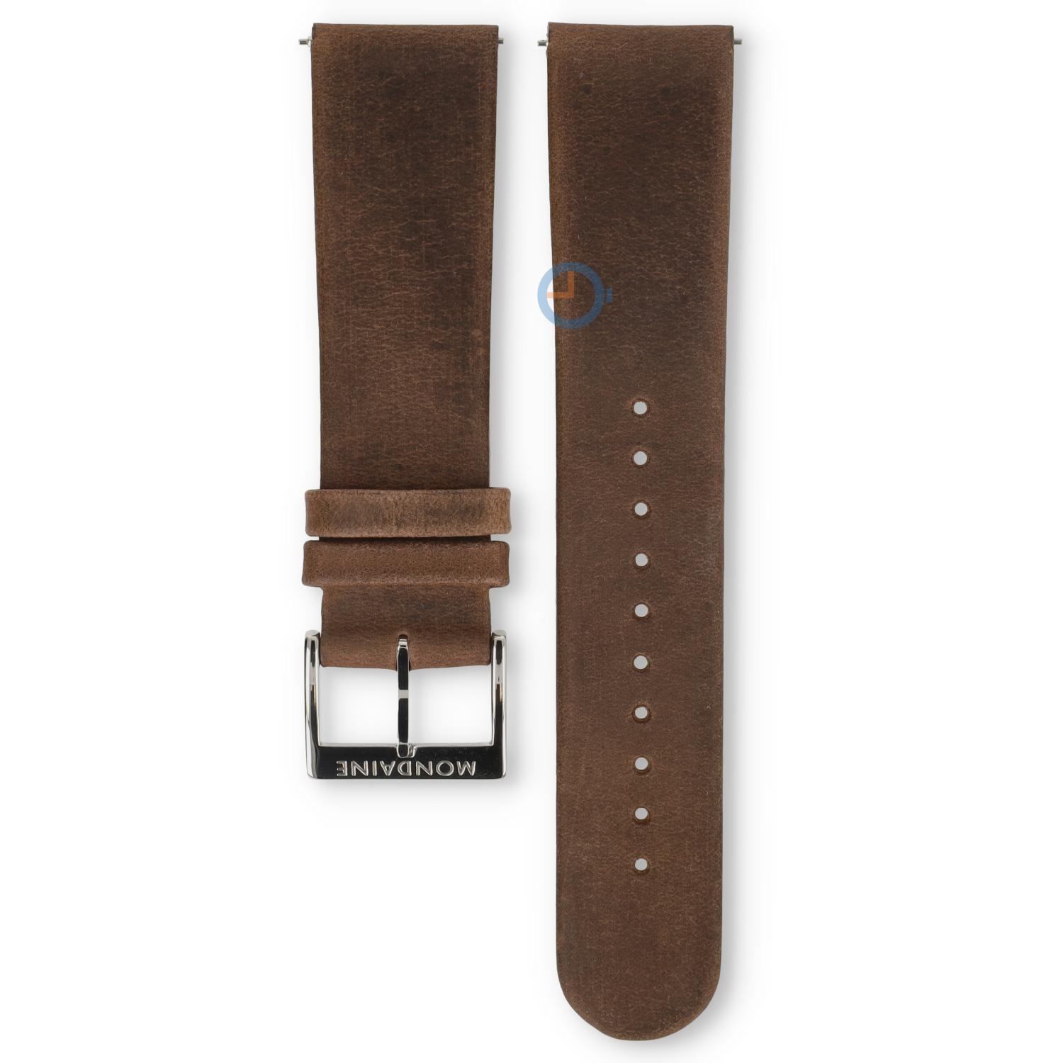 Mondaine Simply Elegant Uhrenarmband - A638.30350.11SBG