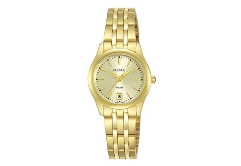 Pulsar Uhrenarmband PH7536X1