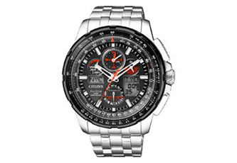 Citizen Uhrarmband JY8069 - 88E