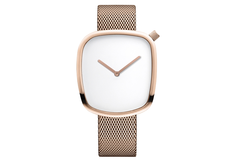 Uhrenarmband für Bering 18040-364