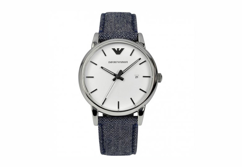 Armani Uhrenarmband AR1696