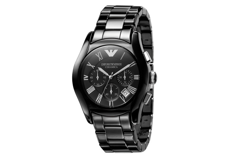 Armani Uhrenarmband AR1400
