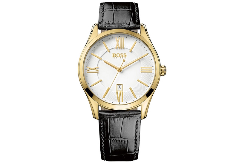 HUGO BOSS horlogeband HB1513020