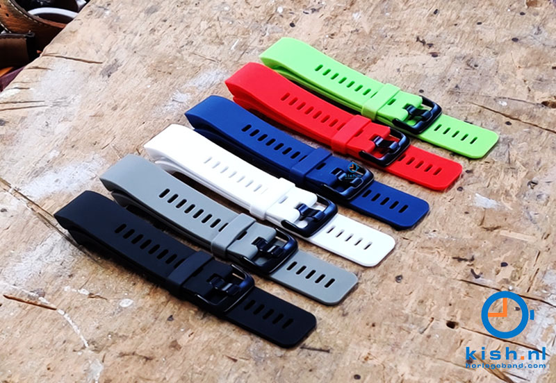 Garmin Forerunner 35 horlogebanden