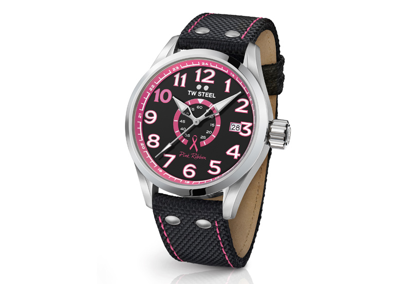 TW STEEL Uhrenarmband TW973
