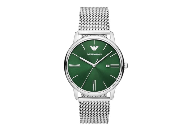 Emporio Armani Uhrenarmband AR11578