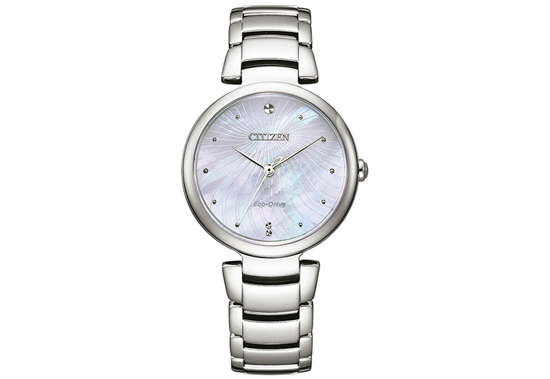 Citizen Uhrenarmband EM0850 - 80D