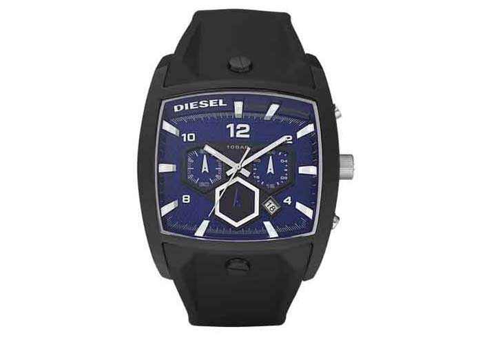 Uhrenarmband Diesel DZ4188