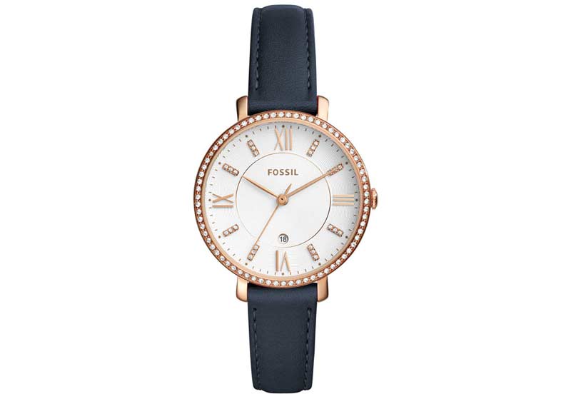 Fossil Uhrenarmband ES4291 Jacqueline