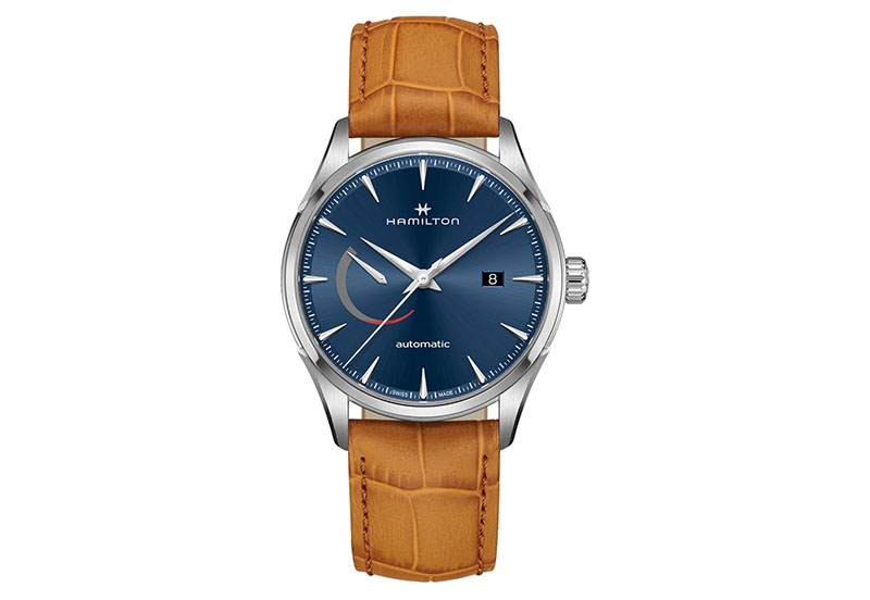 Hamilton Jazzmaster Uhrenarmband: H32635541