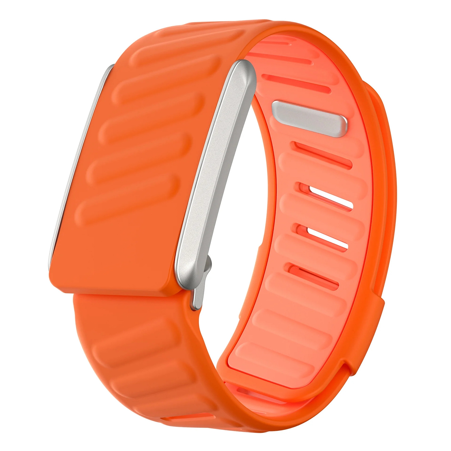 Whoop 4.0 Band - Silikon - orange
