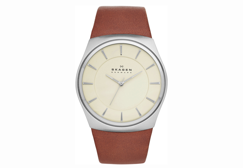 Skagen Uhrenarmband SKW6084