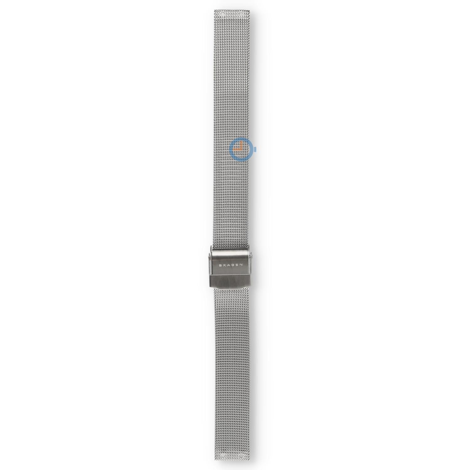 Skagen Uhrenarmband 358SSSD