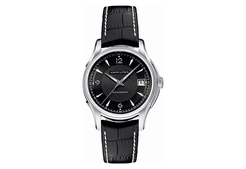Hamilton Jazzmaster Uhrenarmband: H32455735