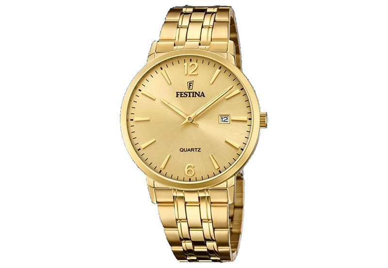 Festina Uhrenarmband F20513-3
