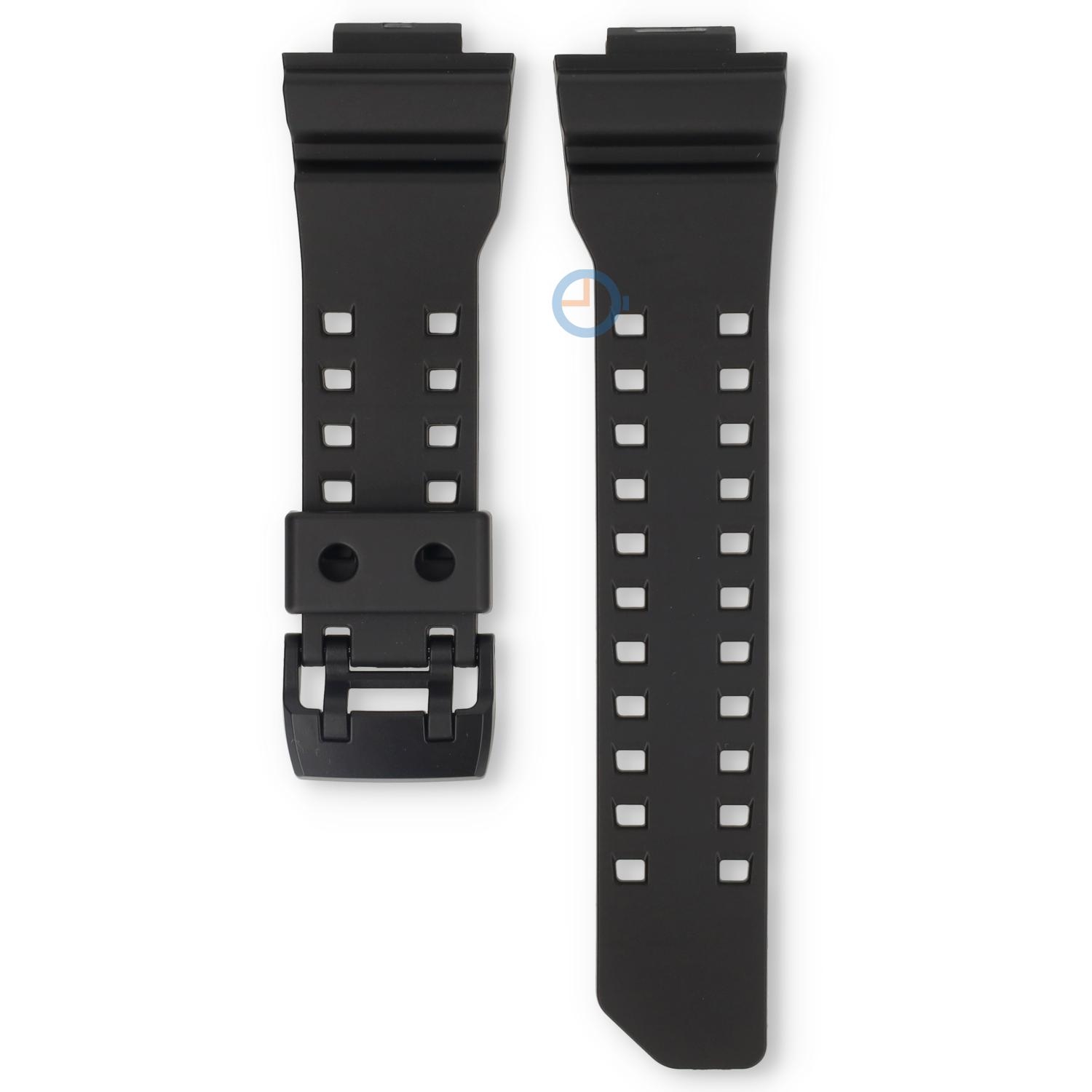 Casio Uhrenarmband G-Shock GA-400-1AER