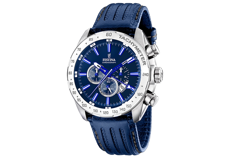 Festina uhrenarmband F16489 - b
