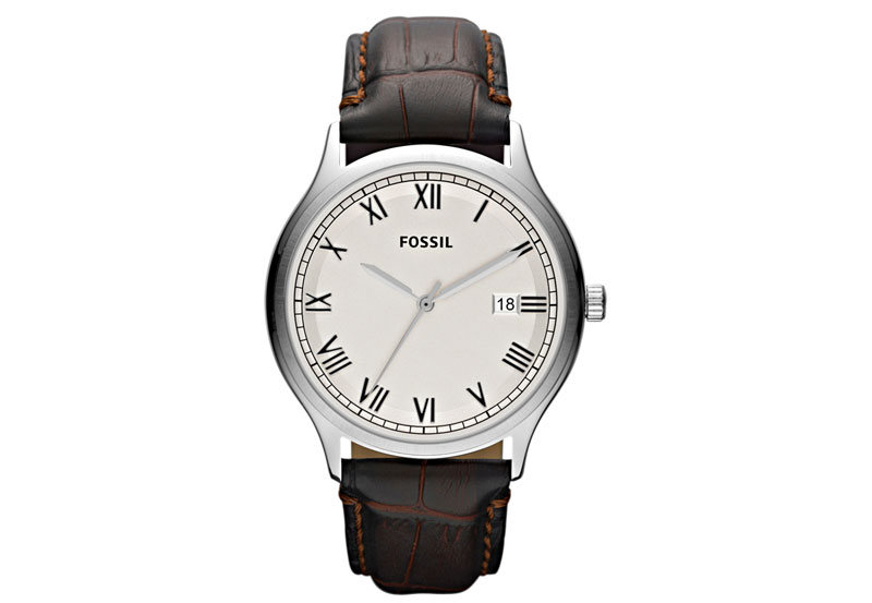 Fossil Uhrenarmband FS4737