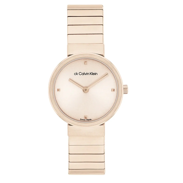 Calvin Klein Band 25000042 Swiss Elegance