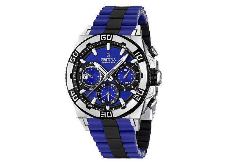 Festina horlogeband F16659-6