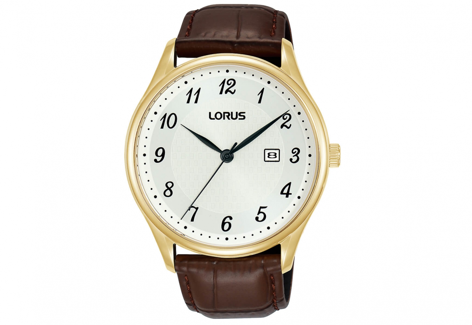 Lorus Uhrenarmband RH910PX9