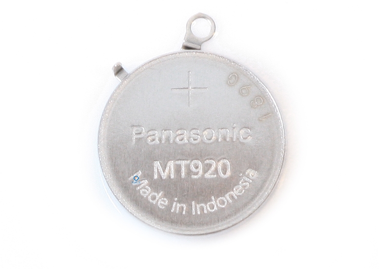 Seiko 302324Y Akku fÃ¼r solar Uhren