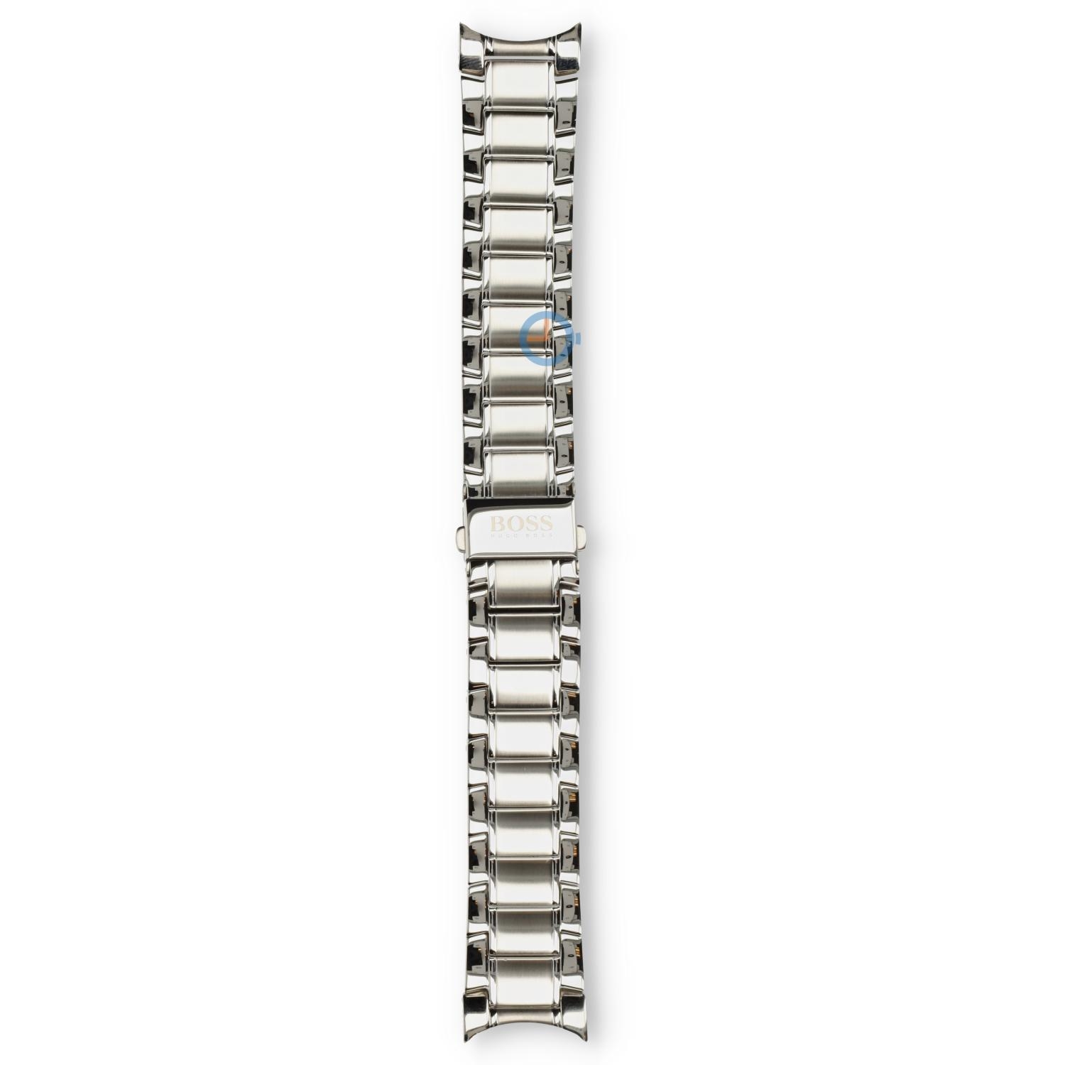 Hugo Boss Grand Prix HB1513477 Uhrenarmband