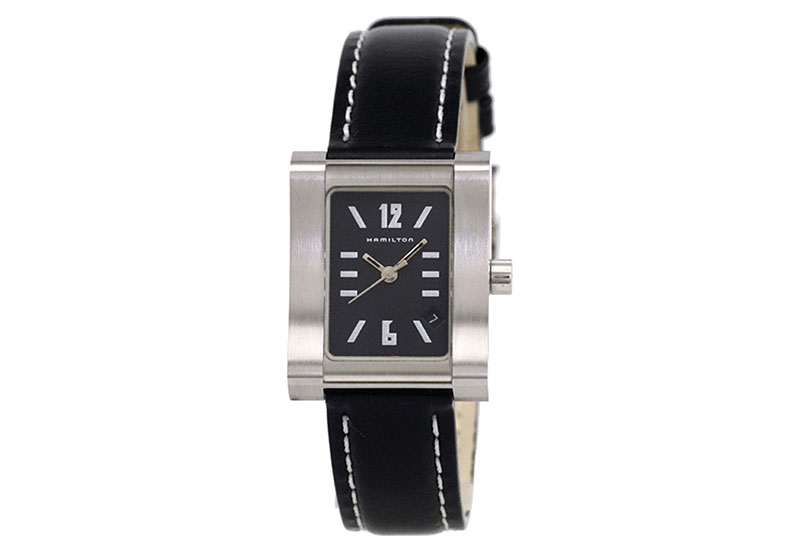 Hamilton Gramercy Uhrenarmband: H17211735