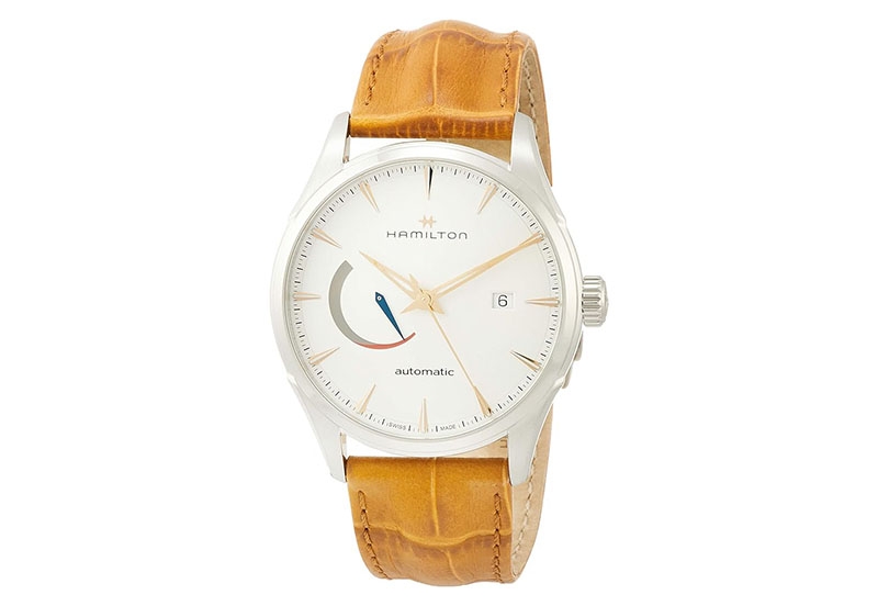 Hamilton Jazzmaster Uhrenarmband: H32635511