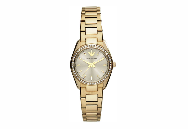Armani Uhrenarmband AR6031