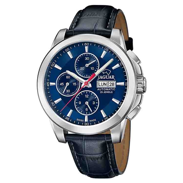 Jaguar Acamar BC11292 J975 Uhrenarmband