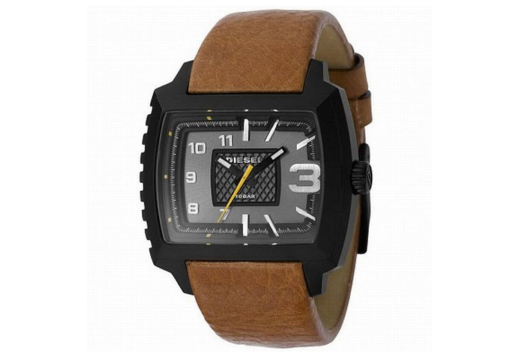 Diesel Uhrenarmband DZ1349