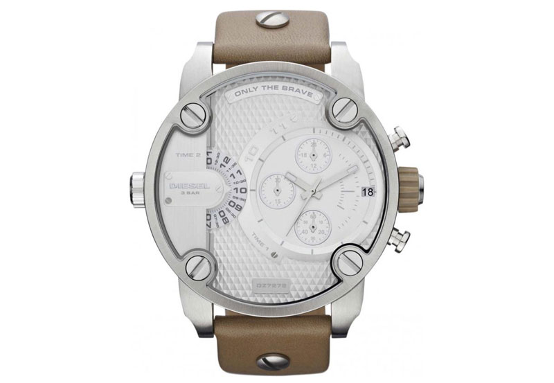 Diesel Uhrenarmband DZ7272
