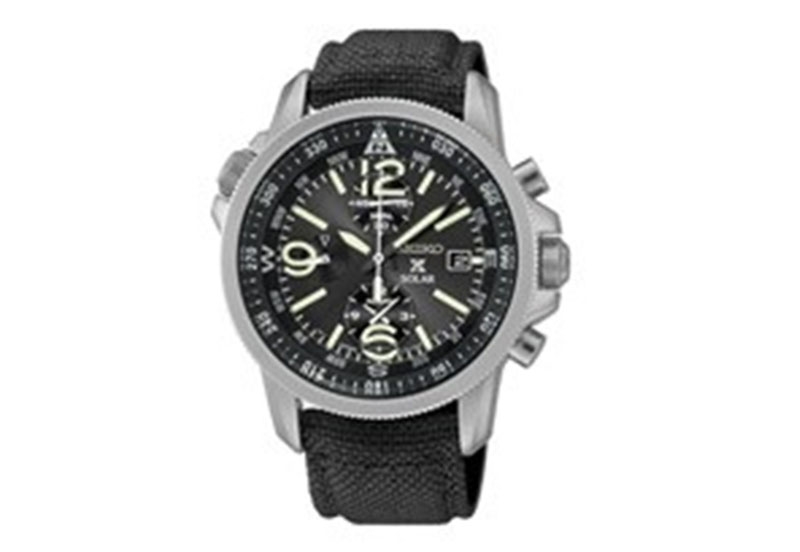 Original Uhrenarmband für Seiko SSC293J2