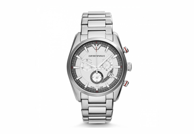 Armani Uhrenarmband AR6036