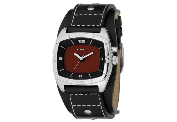 Fossil Uhrenarmband AM3696