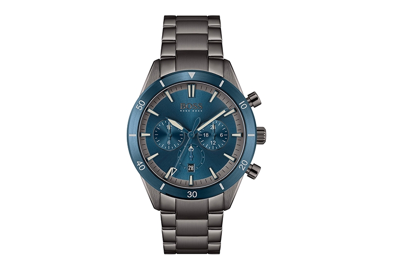 Uhrenarmband Hugo Boss HB1513863