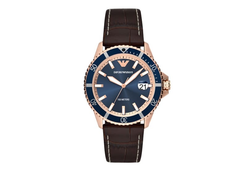 Emporio Armani Uhrenarmband AR11556