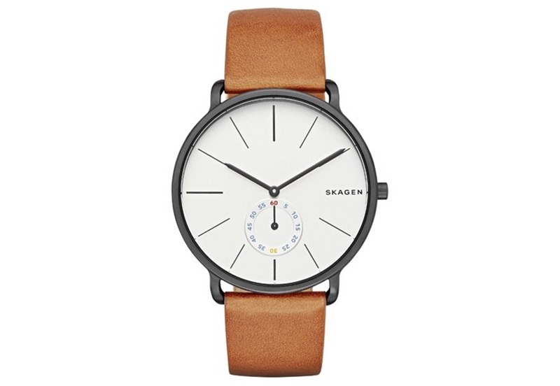 Skagen horlogeband SKW6216