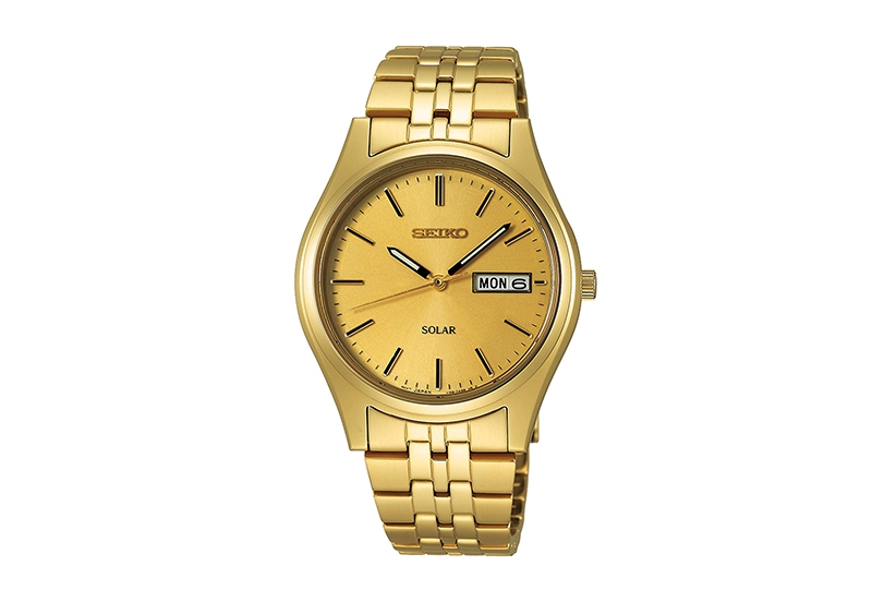Gold Gelb