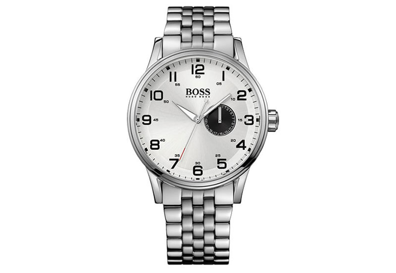 Hugo Boss Uhrenarmband HB1512791
