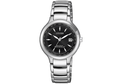 Citizen Radio Controlled EC1170-85E Uhrenarmband