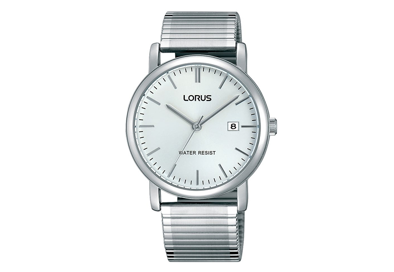 Lorus Uhrenarmband RG855CX9