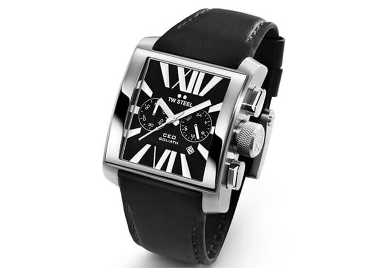 Uhrenarmband TW STEEL CE3006