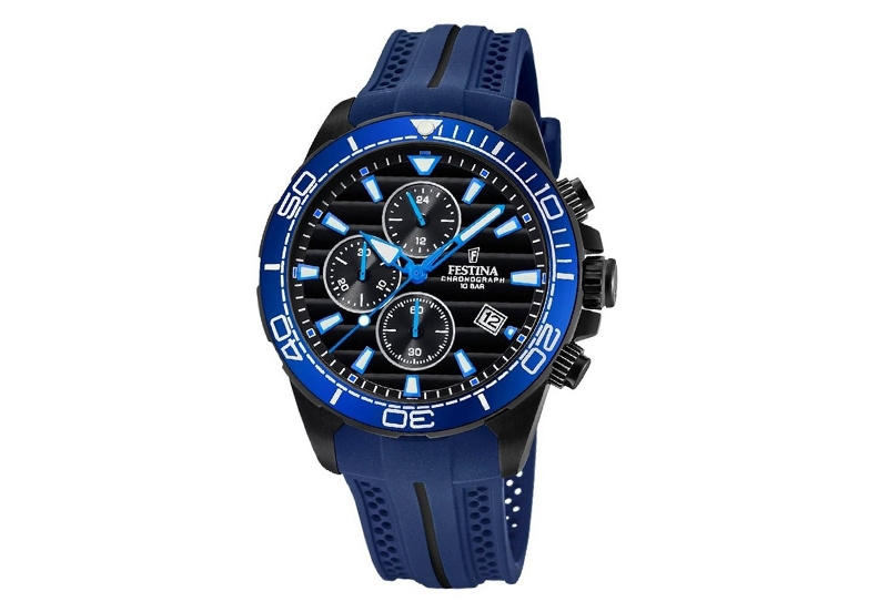Festina uhrenarmband F20369 - 2