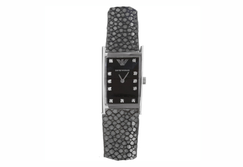 Armani Uhrenarmband AR3123