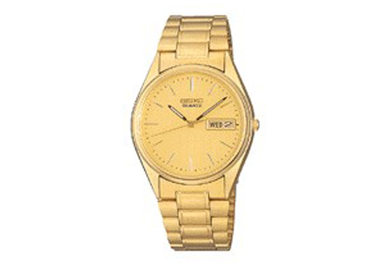 Original Uhrenarmband für Seiko SGG148P1